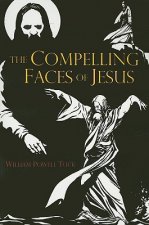 Compelling Faces of Jesus