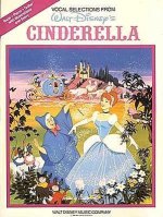 Cinderella - Vocal Selections