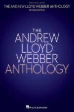 Andrew Lloyd Webber Anthology