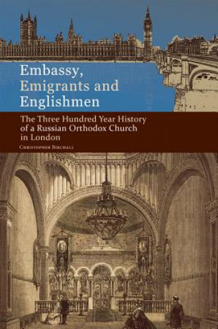 Embassy, Emigrants and Englishmen