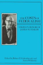 Costs of Federalism