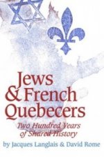 Jews and French Quebecers
