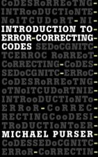 Introduction to Error-correcting Codes