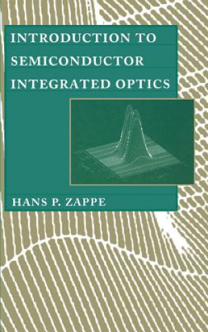 Introduction to Semiconductor Integrated Optics