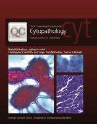 Quick Compendium Companion for Cytopathology