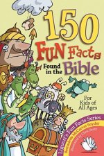 159 Fun Facts Found in the Bible