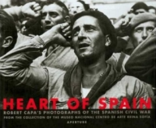 Robert Capa: Heart of Spain