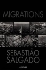 Sebastiao Salgado: Migrations