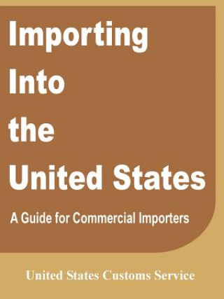 Importing Into the United States