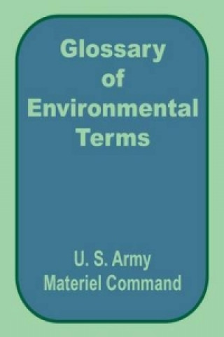 Glossary of Environmental Terms