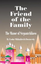 Friend of the Family