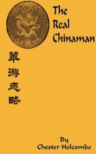 Real Chinaman