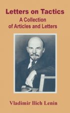 Letters on Tactics
