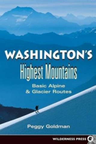 Washington's Highest Mountains