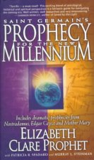 Saint Germain's Prophecy for the New Millennium