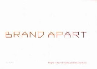 Brand Apart