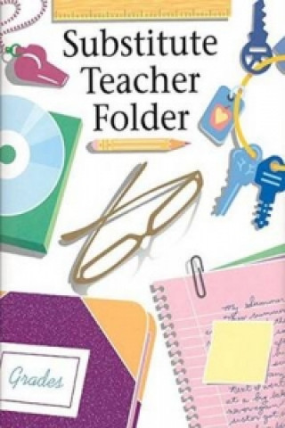 Substitute Teacher Folder