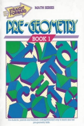 Pre-Geometry, Book 2