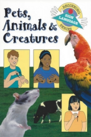 Pets, Animals & Creatures