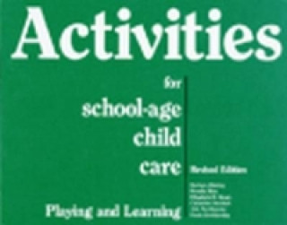 Activities for School-Age Child Care