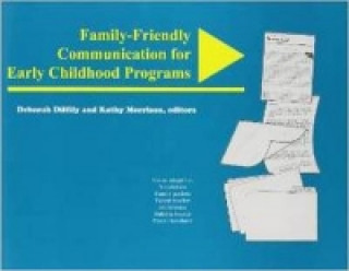 Family-Friendly Communication for Early Childhood Programs