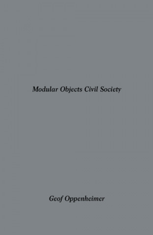 Modular Objects Civil Society