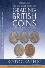 Standard Guide to Grading British Coins