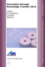 Innovation Through Knowledge Transfer
