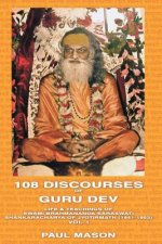 108 Discourses of Guru Dev