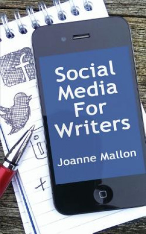 Social Media for Writers