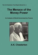 Menace of the Money-Power