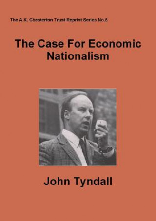 Case for Economic Nationalism