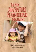 New Adventure Playground Movement