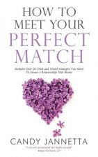 How to Meet Your Perfect Match
