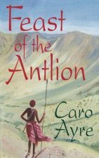 Feast of the Antlion