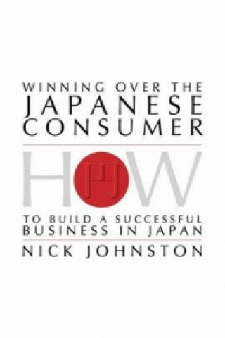 Winning Over the Japanese Consumer