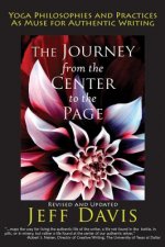 Journey from the Center to the Page