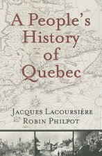 People's History of Quebec