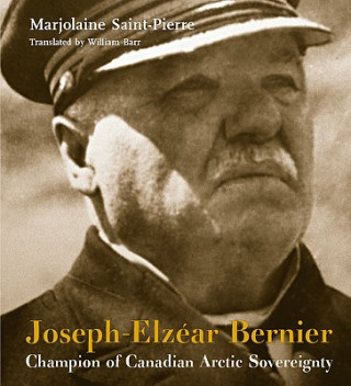Joseph-Elzear Bernier