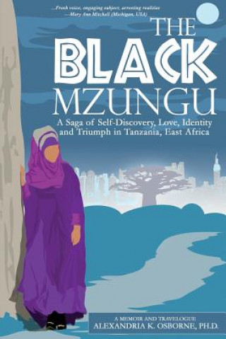 Black Mzungu