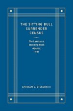 Sitting Bull Surrender Census