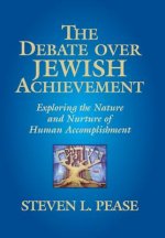 Debate Over Jewish Achievement