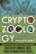 Cryptozoology Anthology
