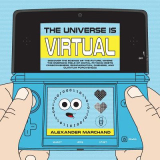 Universe Is Virtual