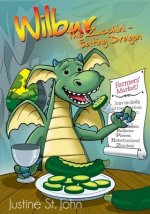 Wilbur the Zucchini-Eating Dragon
