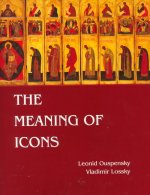 Meaning of Icons