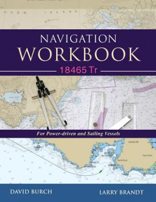 Navigation Workbook 18465 Tr