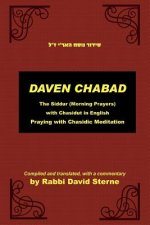 Daven Chabad