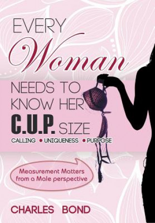 Every Woman Needs to Know Her C.U.P. Size