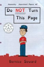 Do NOT Turn This Page